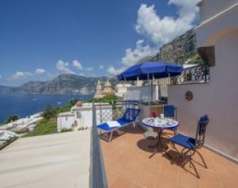 Villa Torretta and Pool and Lift in Praiano - Photo 10